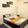 sks residency