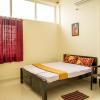sks residency