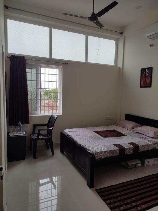 sks residency