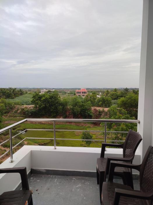 sks residency