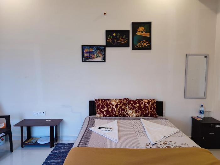 sks residency