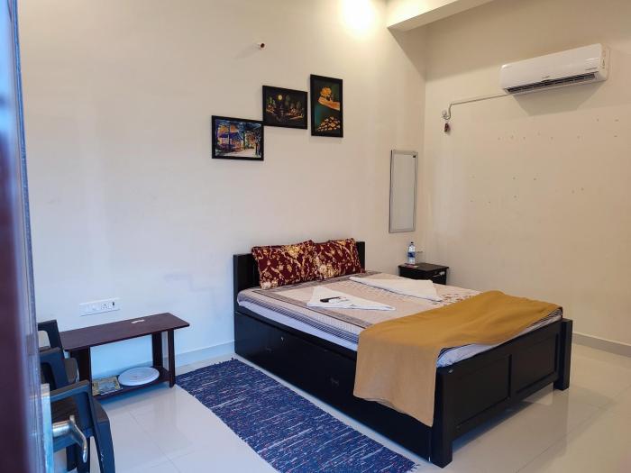sks residency