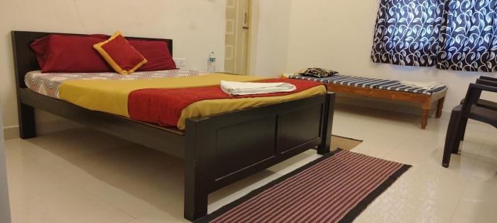 sks residency