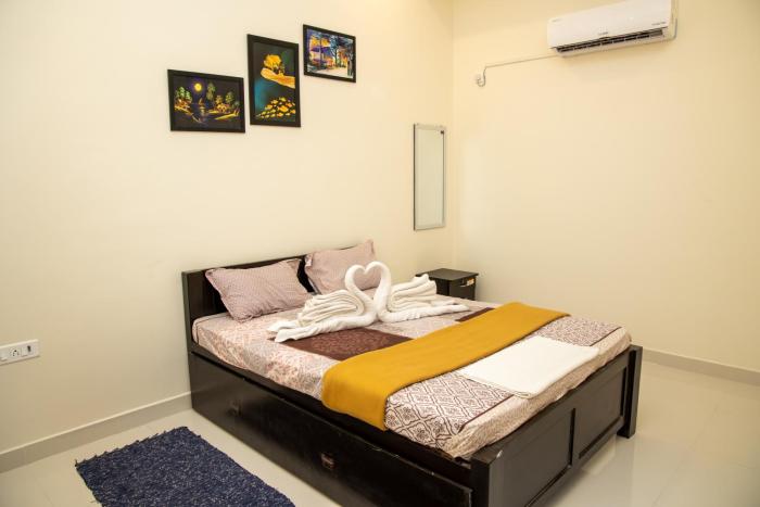 sks residency