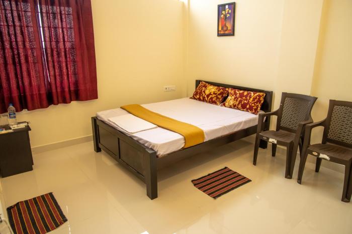 sks residency