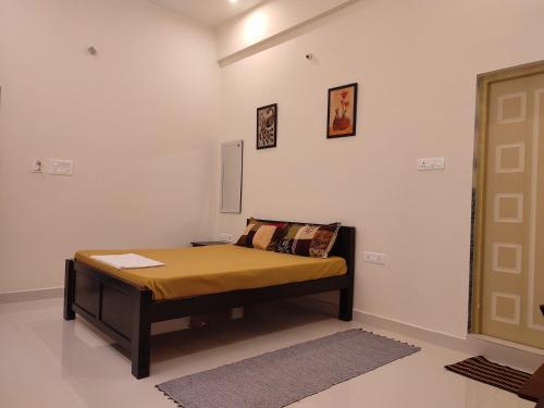 Sks Residency,,5 star