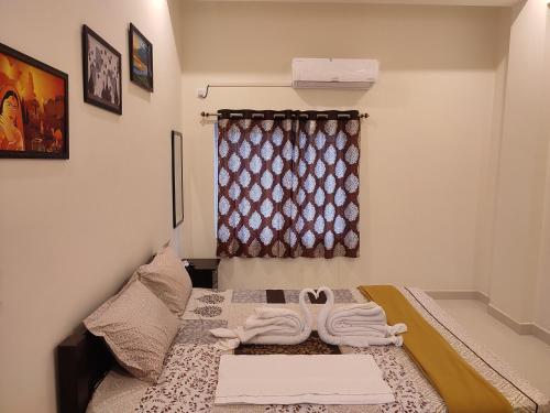 sks residency