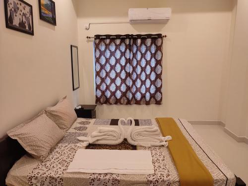 sks residency