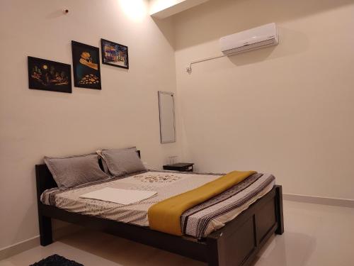 sks residency