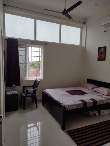 sks residency
