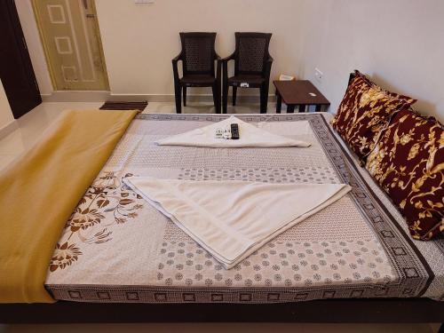 sks residency