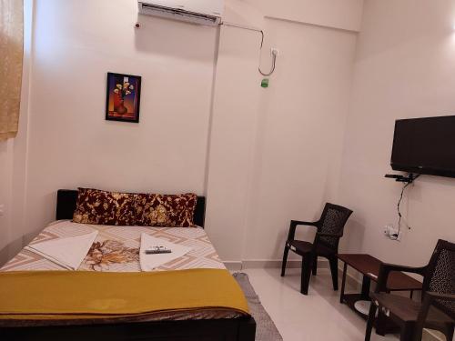 sks residency