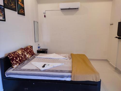 sks residency