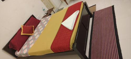 Sks Residency,,5 star