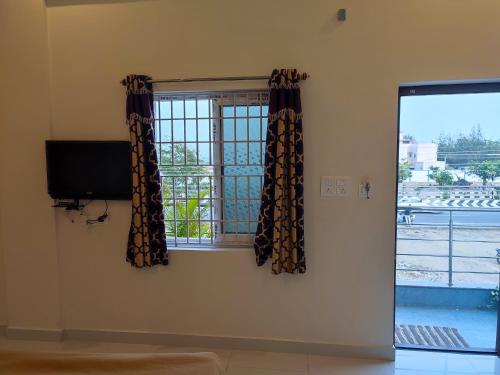 sks residency