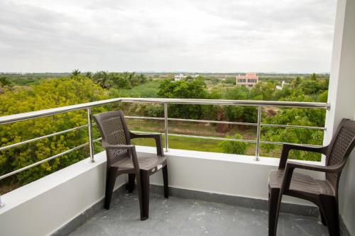 sks residency