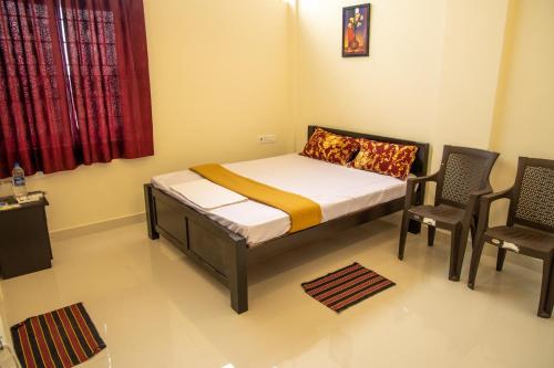 sks residency