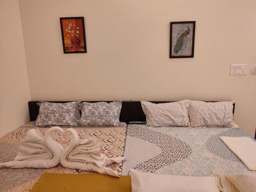 sks residency