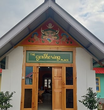sangti nature love homestay