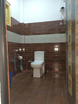 sangti nature love homestay