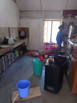 sangti nature love homestay
