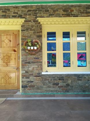 sangti nature love homestay