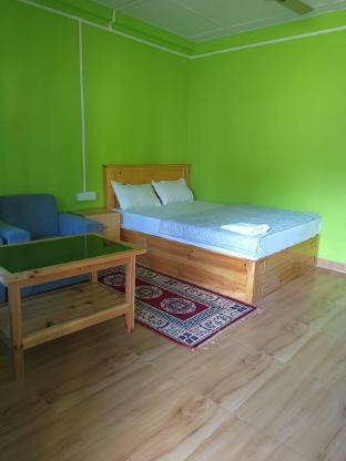 sangti nature love homestay