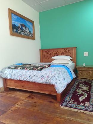 sangti nature love homestay