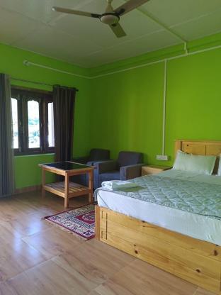 sangti nature love homestay