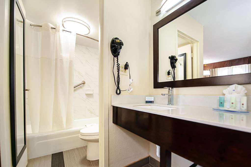 new hope inn and suites