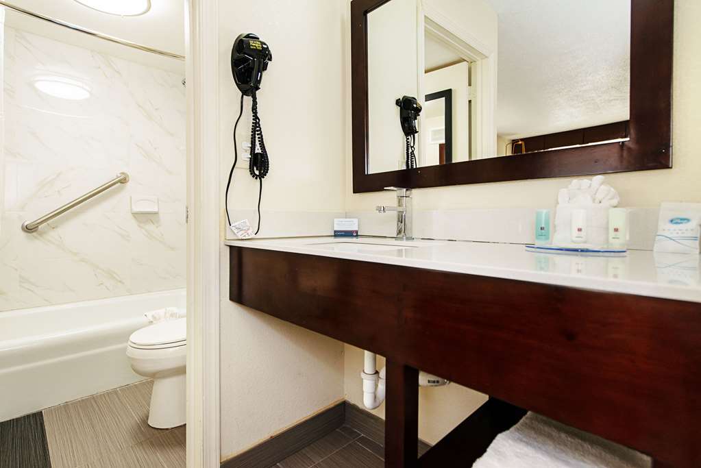 new hope inn and suites