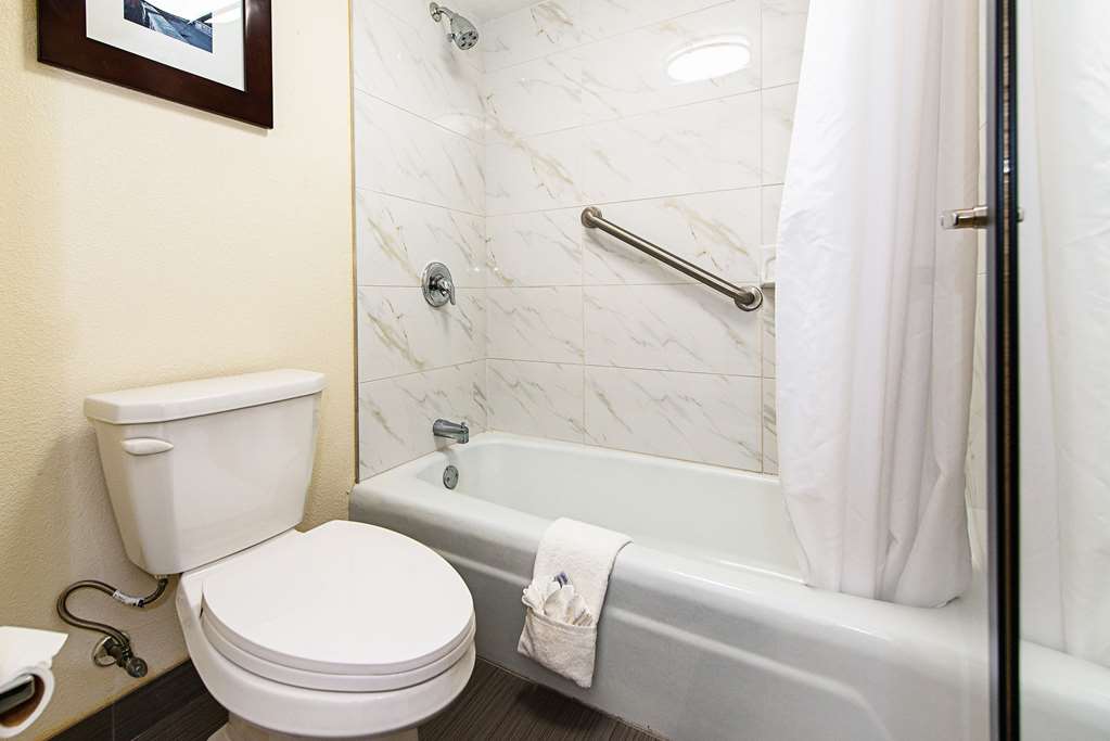 new hope inn and suites