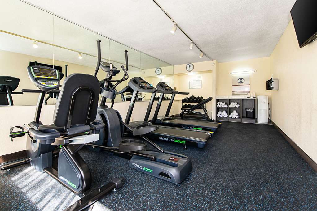 new hope inn and suites