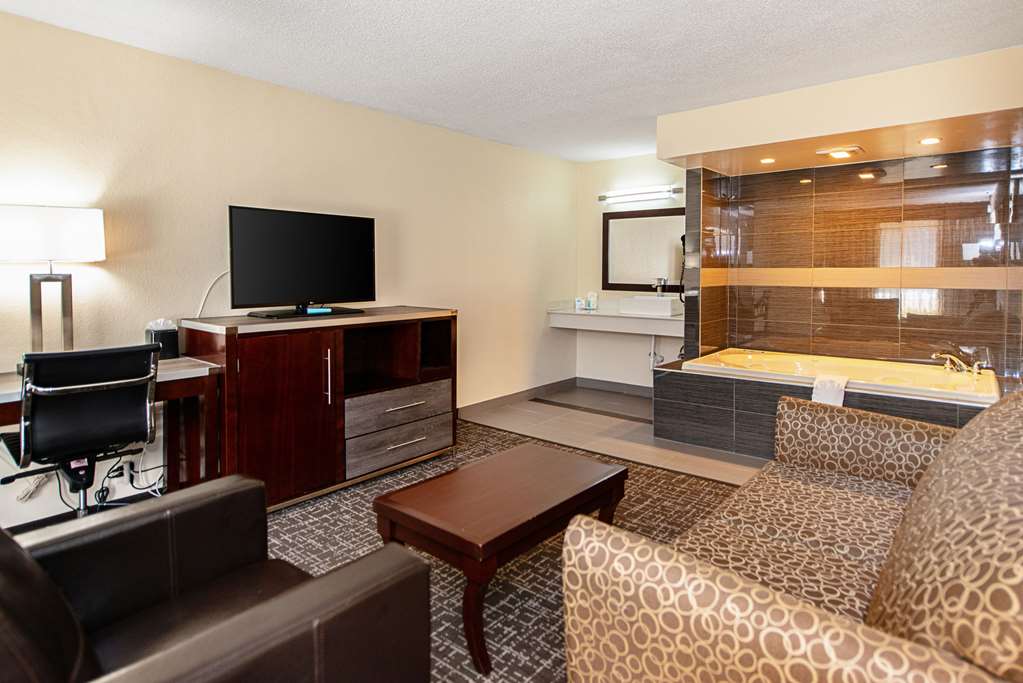 new hope inn and suites