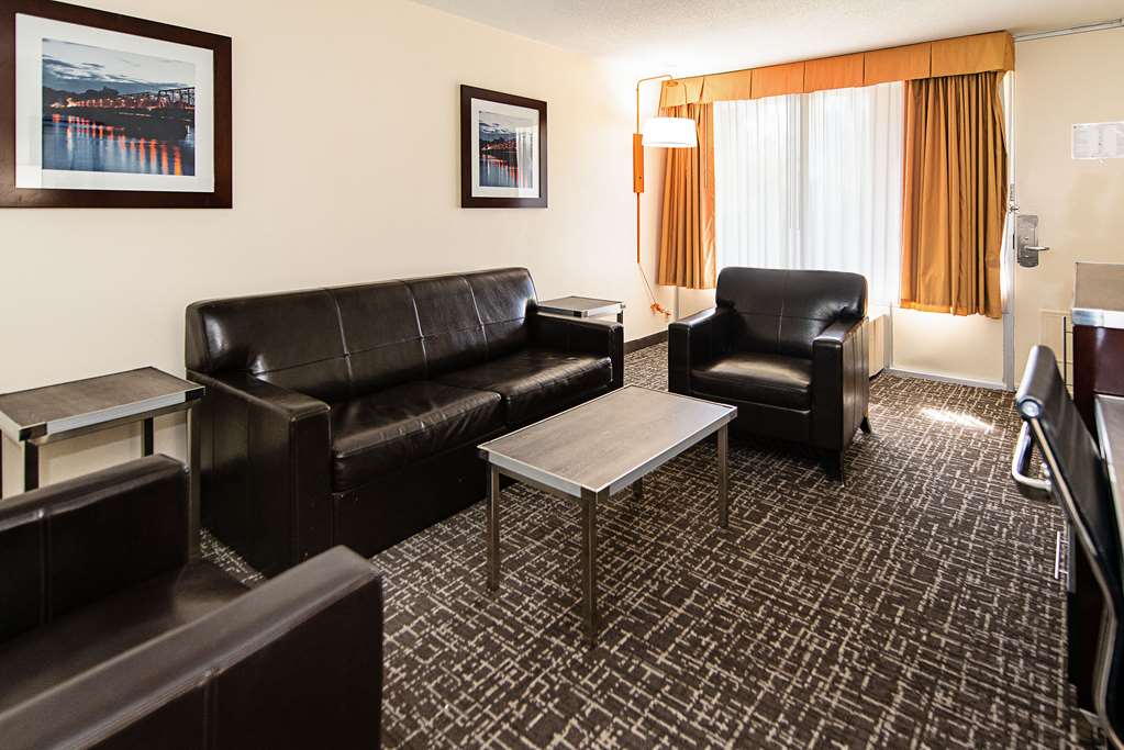 new hope inn and suites