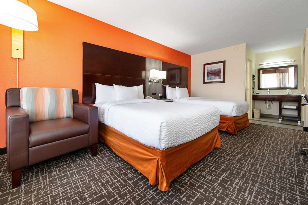 new hope inn and suites