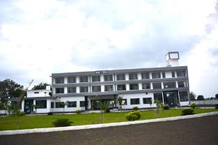 hotel mushak by bappa palace