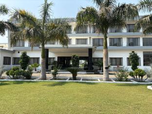 hotel mushak by bappa palace