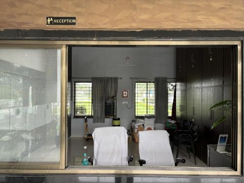 hotel mushak by bappa palace