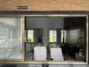 hotel mushak by bappa palace