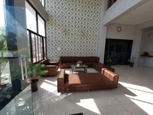 hotel mushak by bappa palace