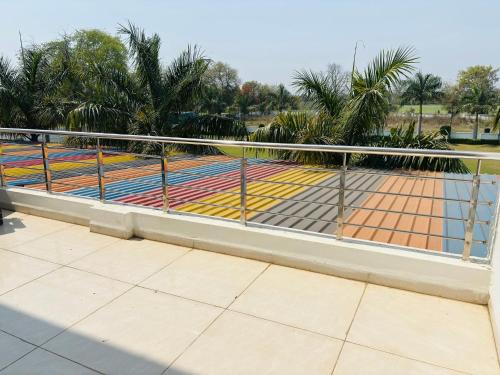 hotel mushak by bappa palace