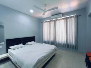 hotel mushak by bappa palace