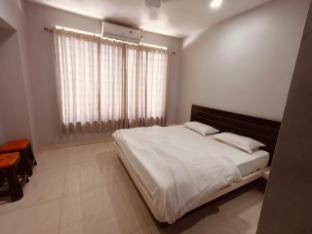 hotel mushak by bappa palace