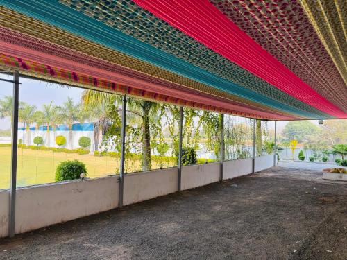 Hotel Mushak By Bappa Palace,,3 star