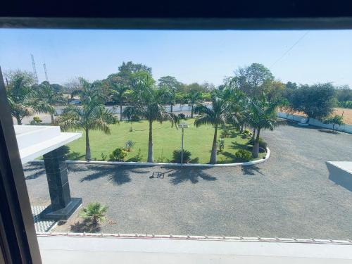 Hotel Mushak By Bappa Palace,,3 star