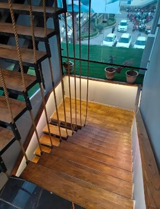 hotel mm inn the clock tower cafe