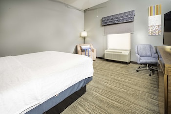 hampton inn and suites new iberia avery island