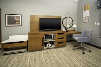 hampton inn and suites new iberia avery island
