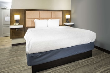 hampton inn and suites new iberia avery island